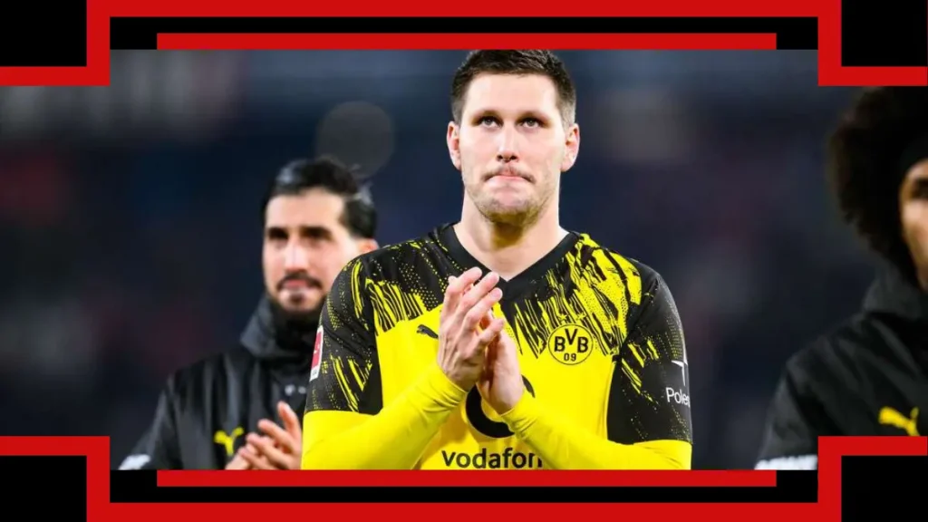 Niklas Süle beendet mit 30 seine Karriere: Deutscher Verteidiger beendet seine Laufbahn vorzeitig