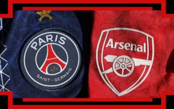 PSG vs Arsenal