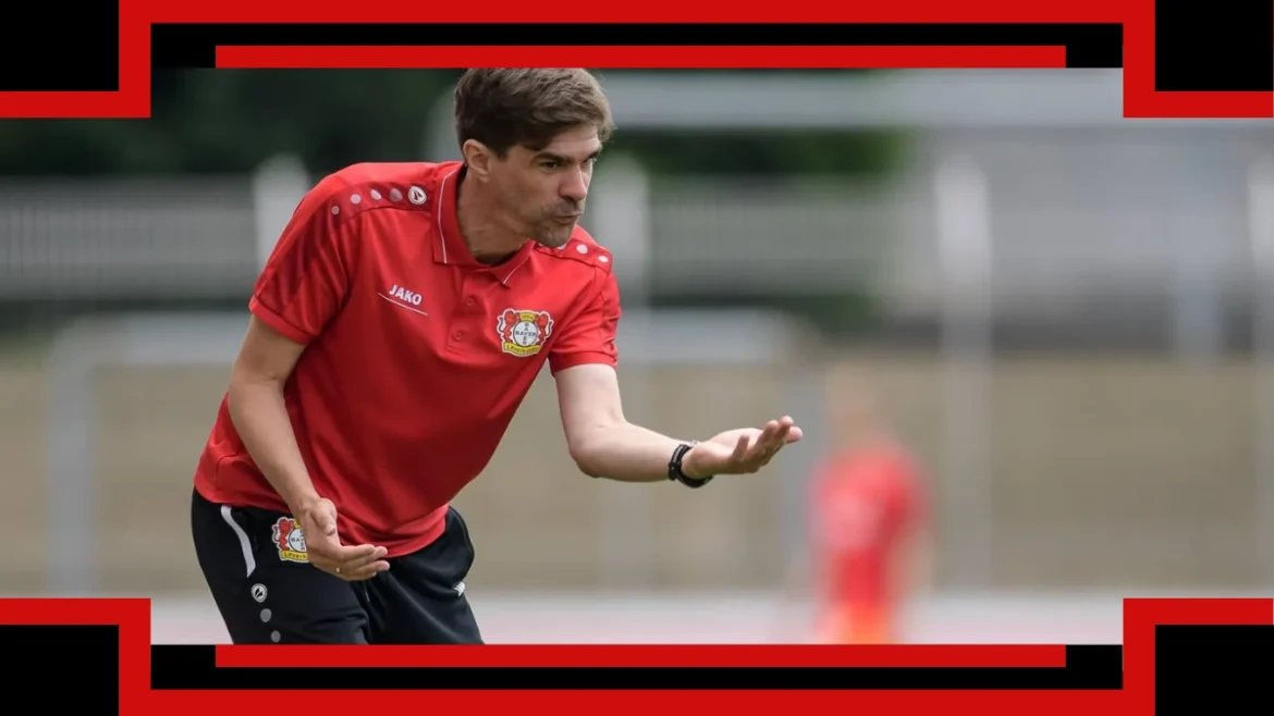Patrick Weiser: Von der Legende des 1. FC Köln und dem Coaching in Adelaide zu seiner Führungsrolle beim FC Ingolstadt