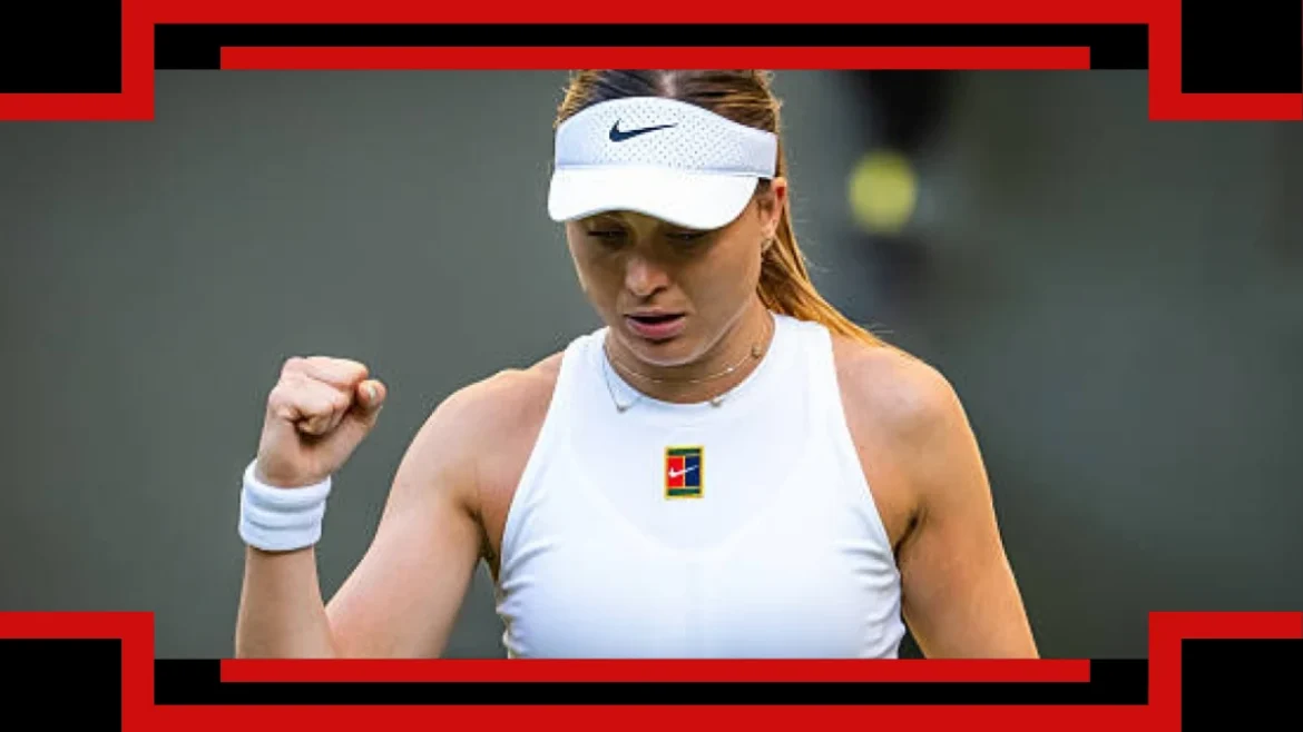 Paula Badosas Comeback in Rom: Kann die ehemalige Nummer 2 nach der Enthüllung um die Familie Tsitsipas die Kritiker zum Schweigen bringen?