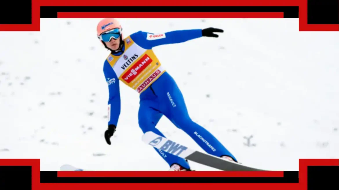 Skisprung-Weltmeister vor Karriere-Ende wegen finanzieller Probleme