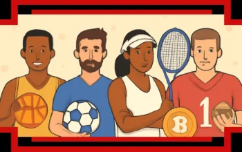 Sportstars investieren in Krypto