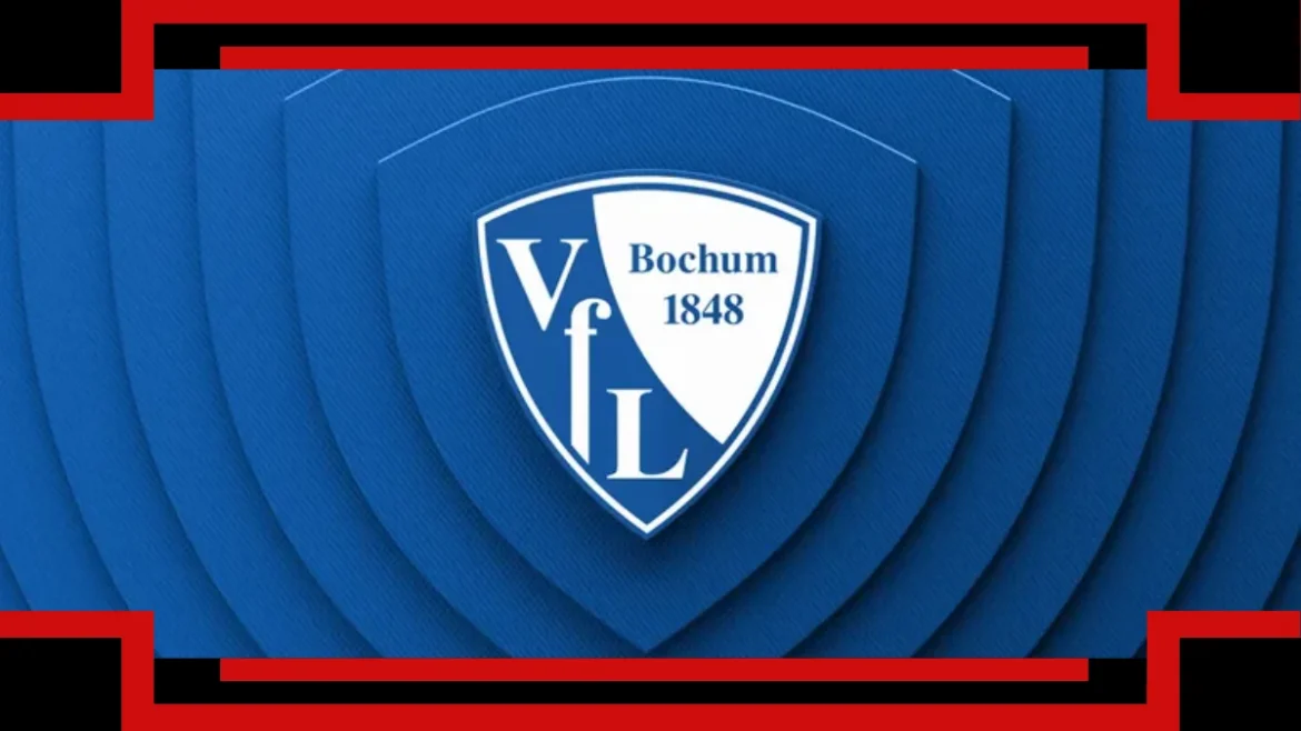 Einblicke in den VfL Bochum: Spieler, Stadiongeschichte und Spielverlauf