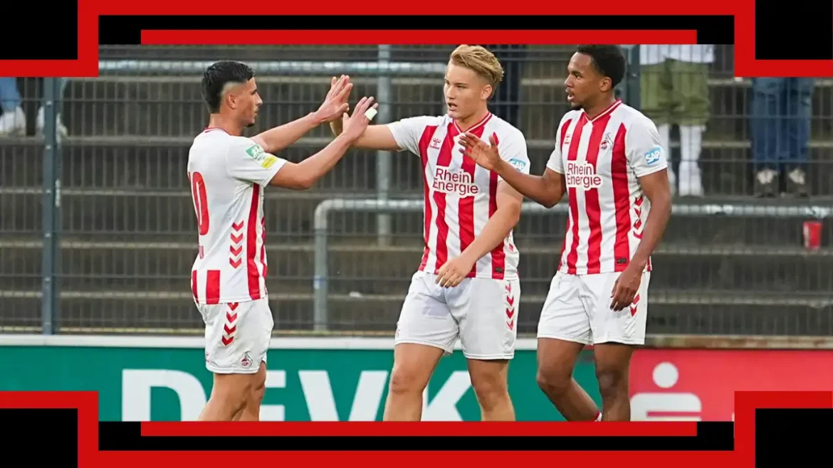 Fortuna Köln Vorschau: Aufstiegsentscheidung gegen Siegen in Deutschland