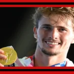 Alexander Zverev priorisiert olympisches Gold