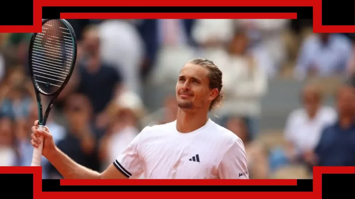 Alexander Zverev Viertel-final Vorschau gegen Rafael Jódar: Vollständige Spielprognose und wichtige Einblicke