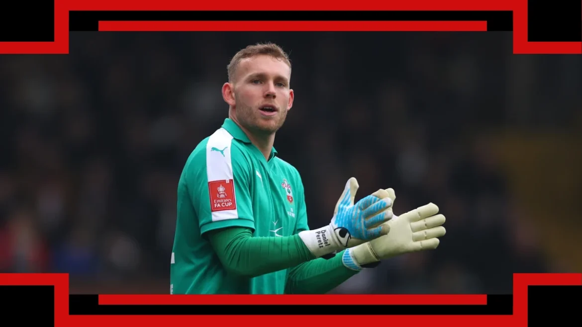 Daniel Peretz zu Southampton: Bayern Abgang heute bestätigt