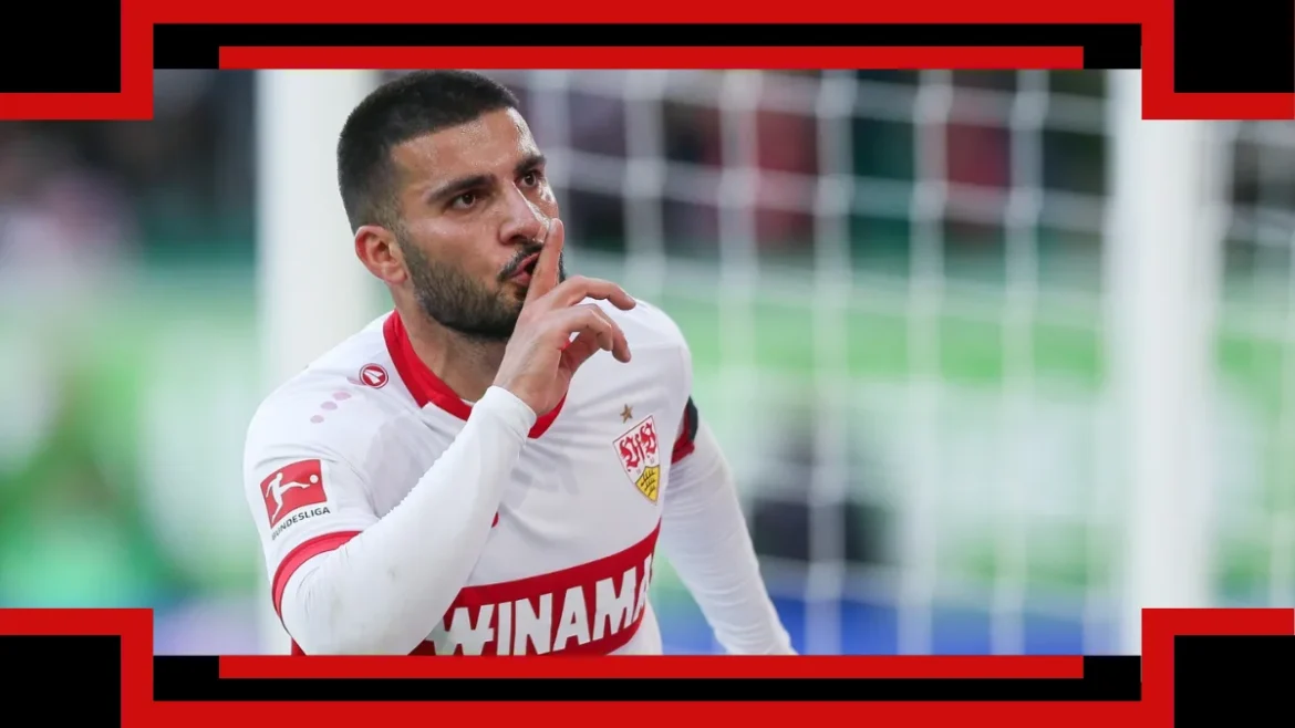 Deniz Undav Stats 2026: Wie gut war er wirklich in dieser Saison?
