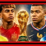 FIFA Weltmeisterschaft 2026