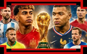 FIFA Weltmeisterschaft 2026