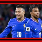 Frankreich – Elfenbeinküste