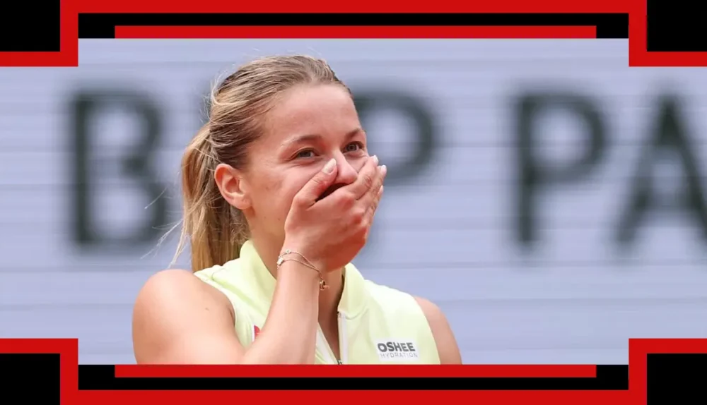 French Open 2026 Damenfinale