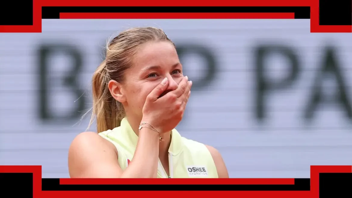 French Open 2026 Damenfinale: Wer gewann den Titel im Dameneinzel?