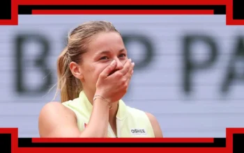 French Open 2026 Damenfinale
