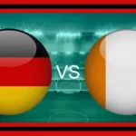 Germany vs Ivory Coast
