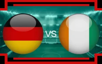 Germany vs Ivory Coast