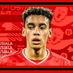 Jamal Musiala