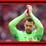 Manuel Neuer