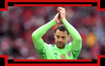 Manuel Neuer