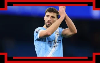Ruben Dias