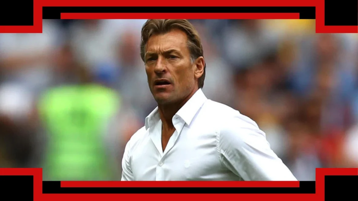 Rettet der neue Tunesien Trainer Renard das Team gegen Japan?