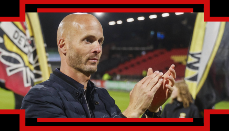 VfL Wolfsburg findet neuen Trainer
