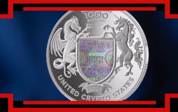 WM Krypto Coins