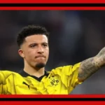 jadon sancho