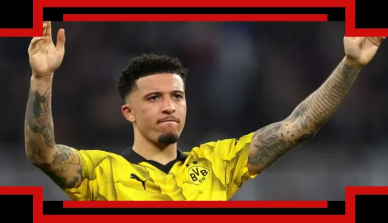 jadon sancho