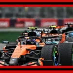 McLaren