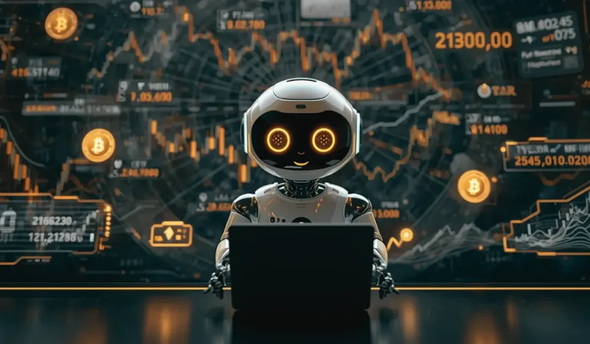Trade AI Erfahrungen: Testenswert oder vergebliche Mühe?